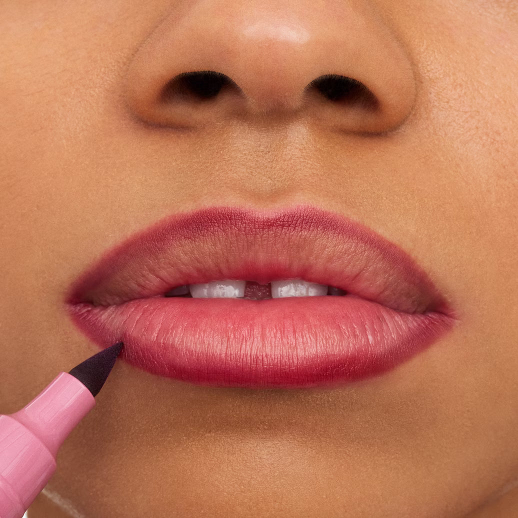 Essence Line N' Stain! Tattoo Lip Liner  Delineador De Labios