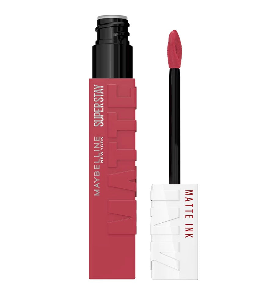 MAYBELLINE SuperStay Matte Ink