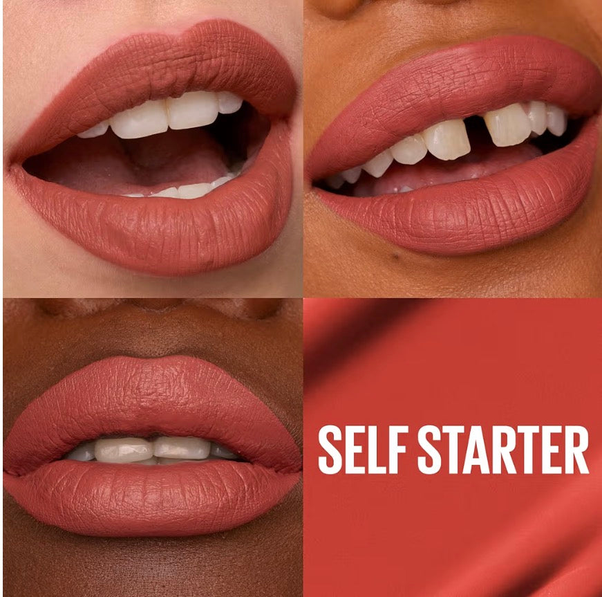 MAYBELLINE SuperStay Matte Ink