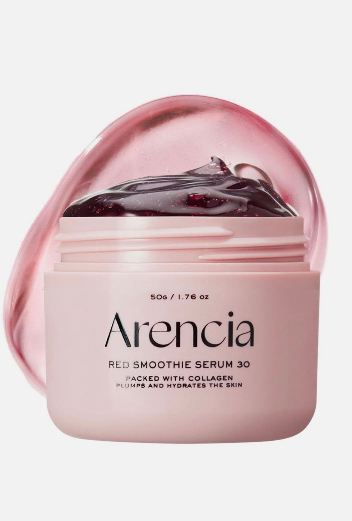 Arencia Red Smoothie Serum 30
