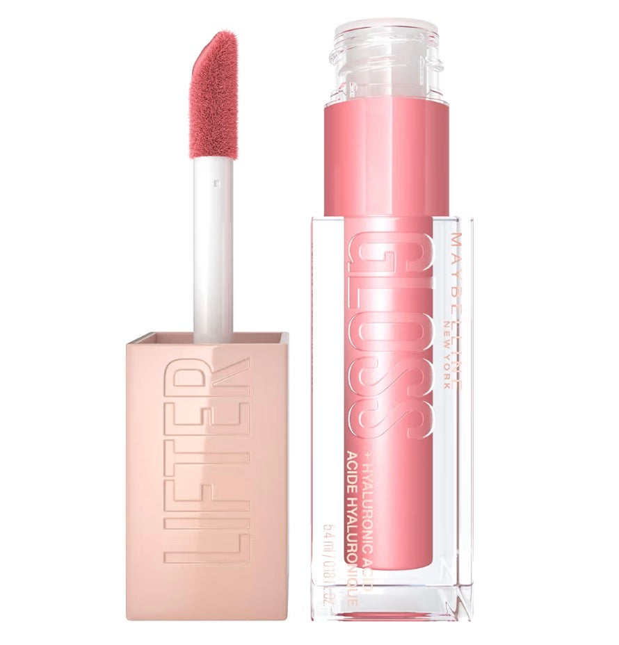 MAYBELLINE Lifter Gloss