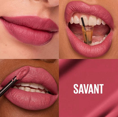 MAYBELLINE SuperStay Matte Ink
