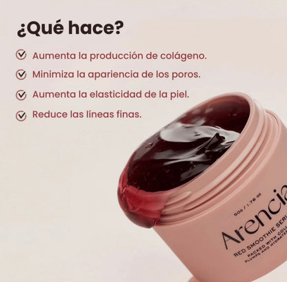 Arencia Red Smoothie Serum 30