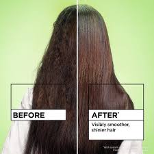 GARNIER Sleek and Shine Anti-Frizz Serum