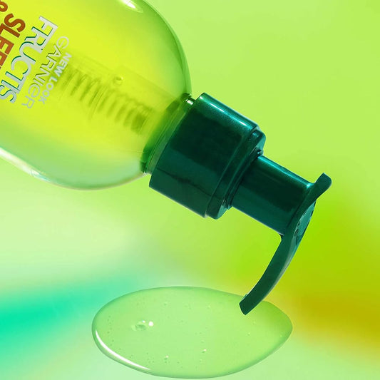 GARNIER Sleek and Shine Anti-Frizz Serum