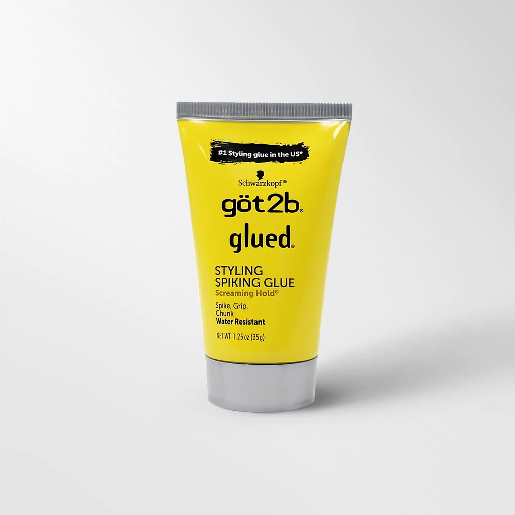 Got2b Glued Spiking Gel (Water Resistant)