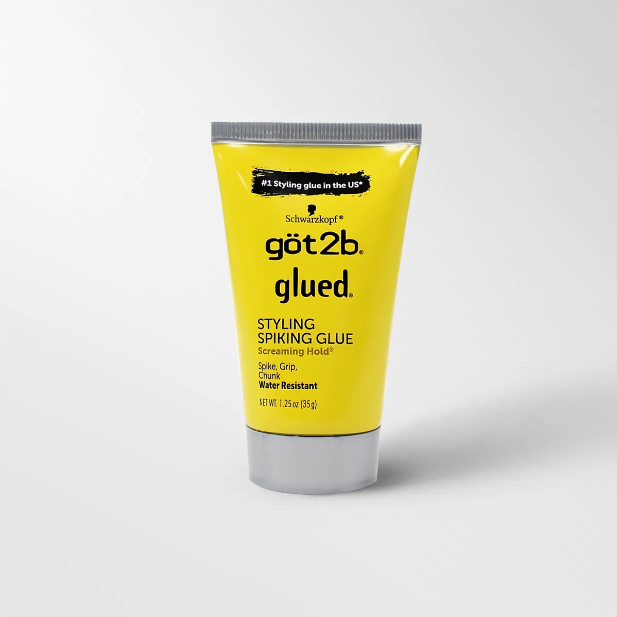 Got2b Glued Spiking Gel (Water Resistant)