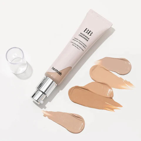 HEIMISH Moringa Ceramide BB Cream SPF30 PA++