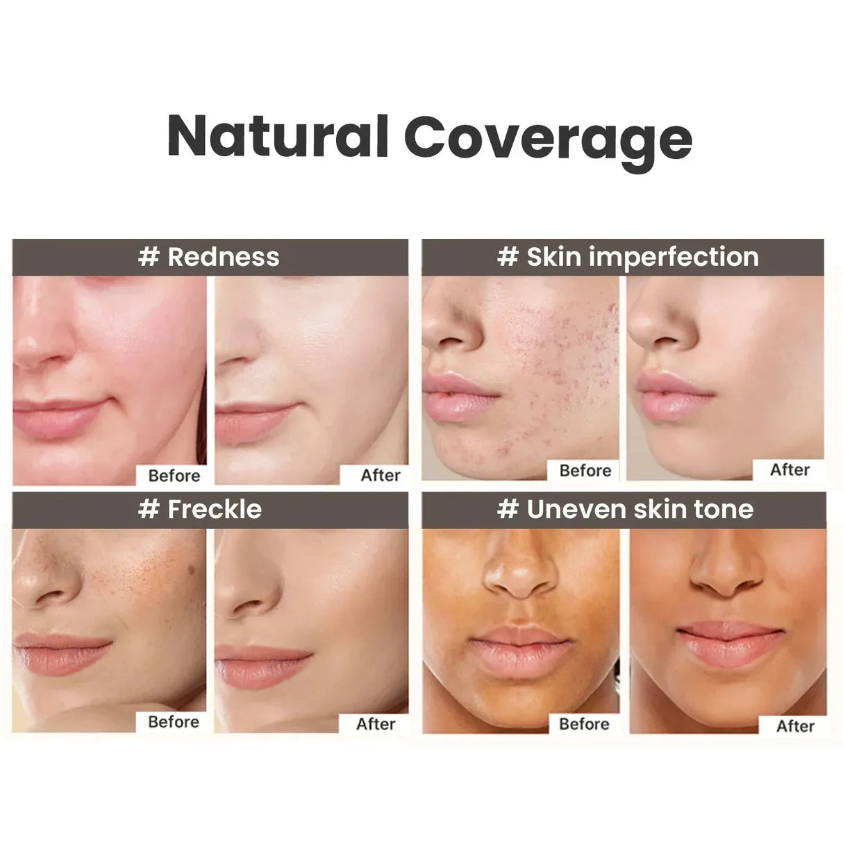 HEIMISH Moringa Ceramide BB Cream SPF30 PA++