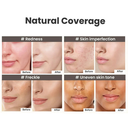 HEIMISH Moringa Ceramide BB Cream SPF30 PA++