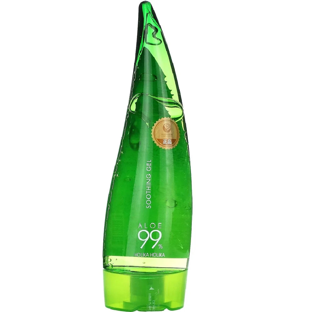 HOLIKA HOLIKA Aloe 99% Soothing Gel 55ml