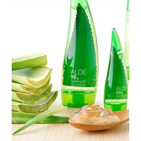 HOLIKA HOLIKA Aloe 99% Soothing Gel 55ml