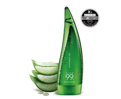 HOLIKA HOLIKA Aloe 99% Soothing Gel 55ml