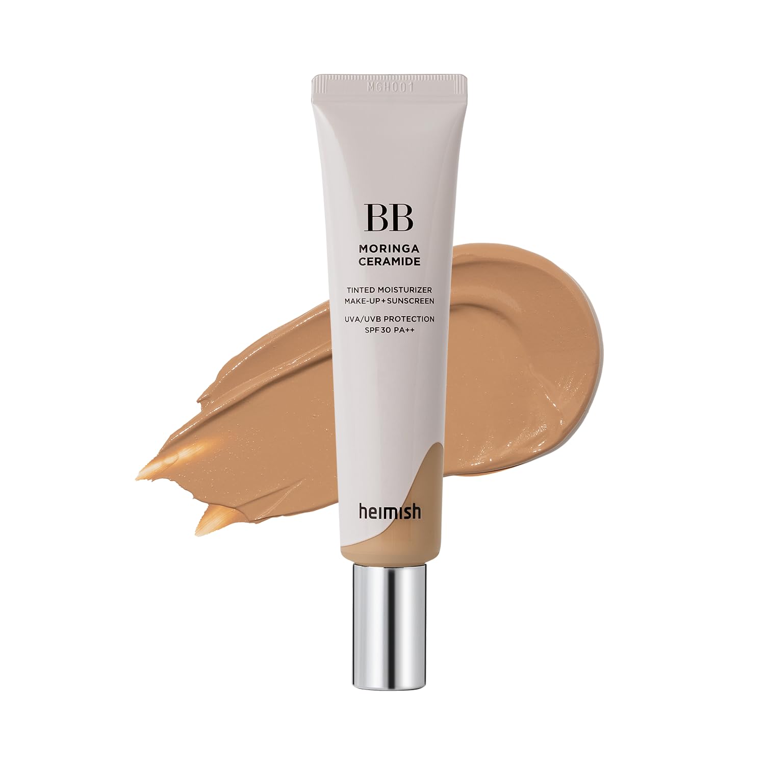 HEIMISH Moringa Ceramide BB Cream SPF30 PA++