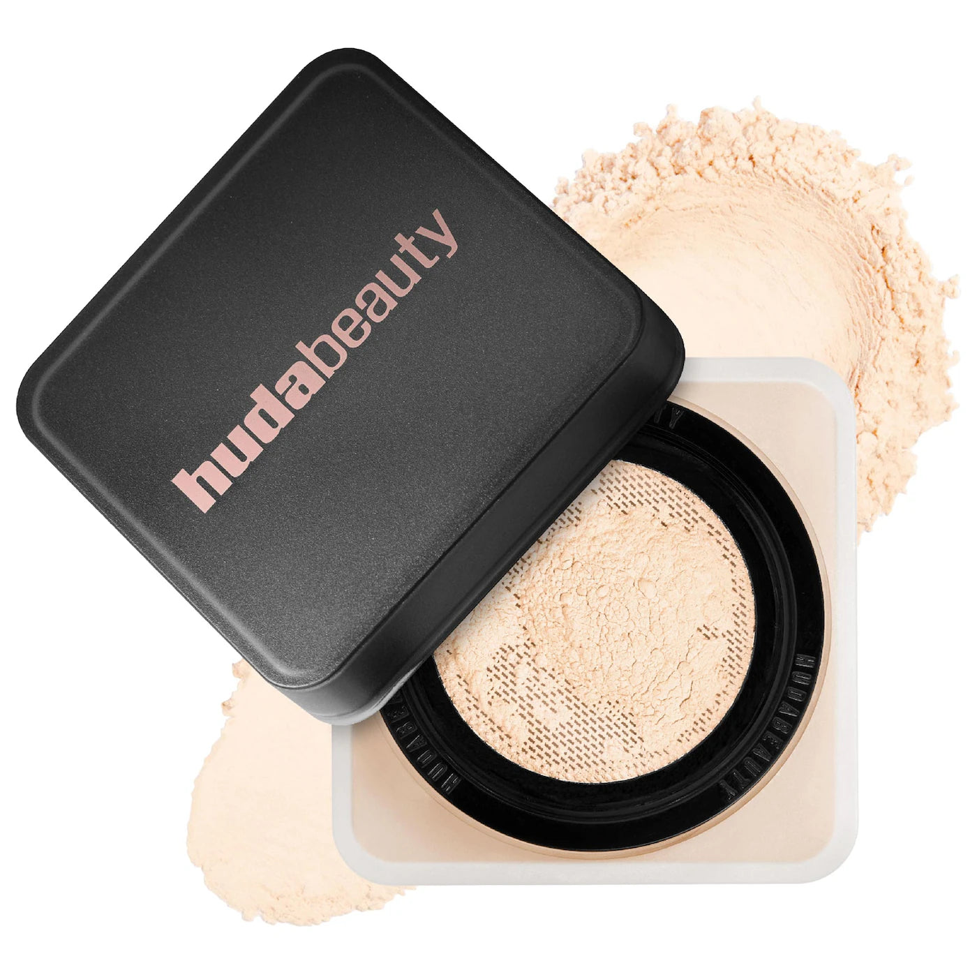 Huda Beauty Easy Bake Polvo Suelto