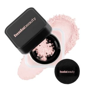 Huda Beauty Easy Bake Polvo Suelto