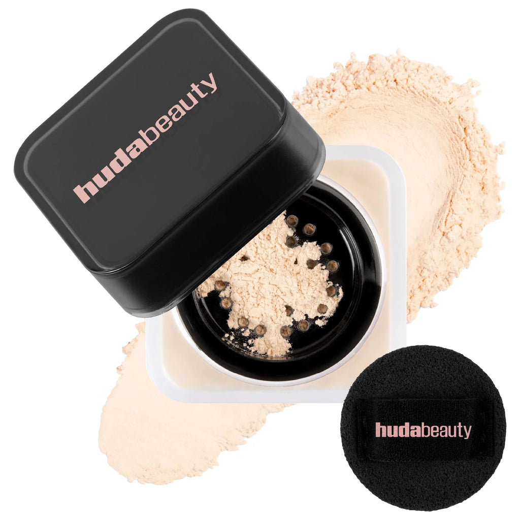 Huda Beauty Easy Bake Polvo Suelto