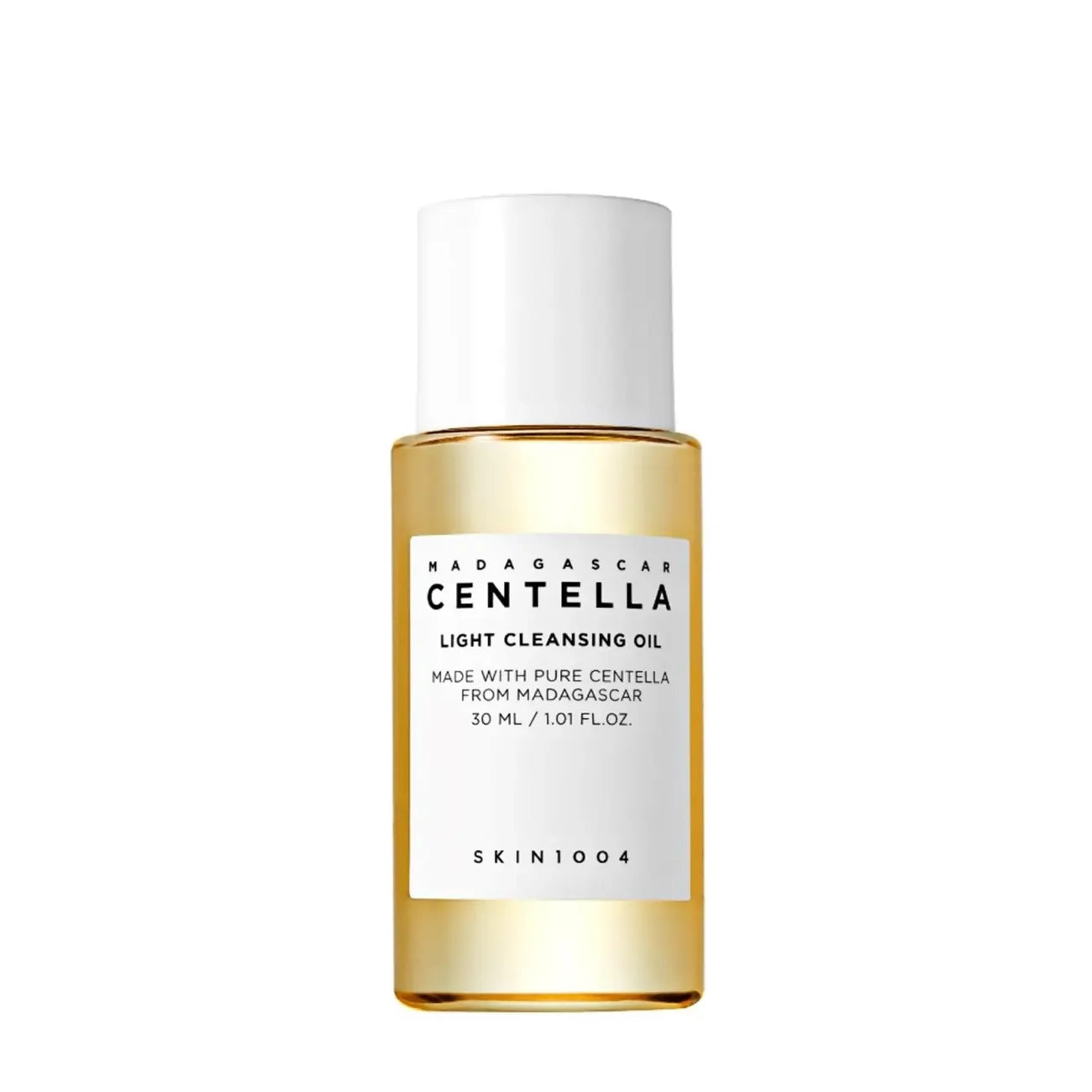 SKIN1004 Madagascar Centella Light Cleansing Oil