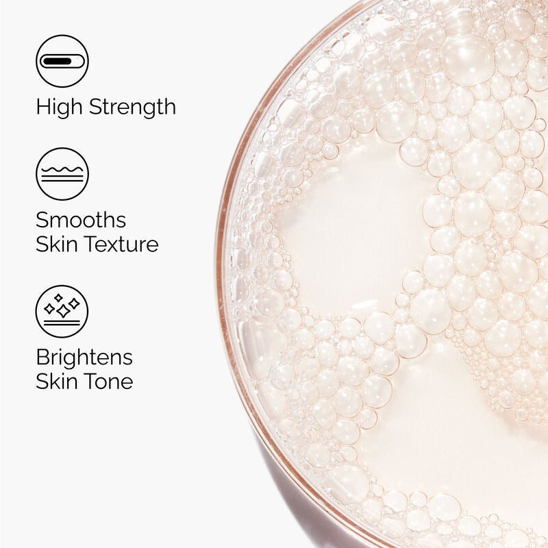 The Ordinary Lactic Acid 10% + HA