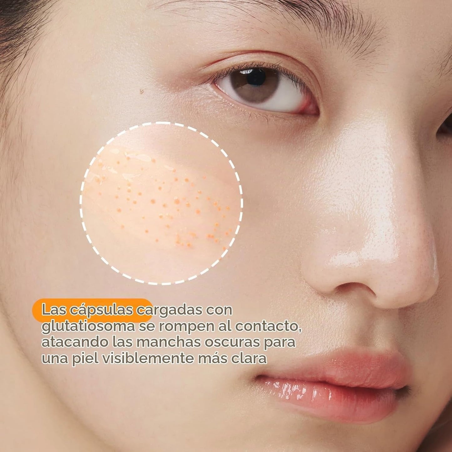 Abib Glutathiosome Dark Spot Serum 50ml