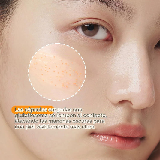 Abib Glutathiosome Dark Spot Serum 50ml