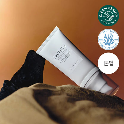 SKIN1004 Madagascar Centella Tone Brightening Tone-Up Sunscreen SPF50+ Pa++++
