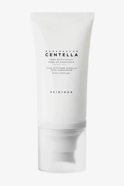 SKIN1004 Madagascar Centella Tone Brightening Tone-Up Sunscreen SPF50+ Pa++++