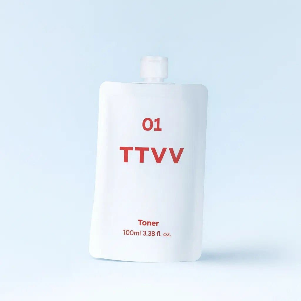 TTVV Toner 100ml
