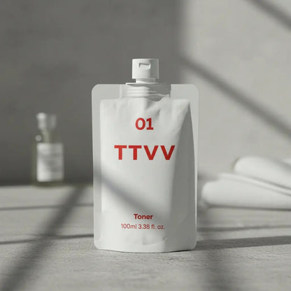 TTVV Toner 100ml