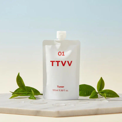 TTVV Toner 100ml