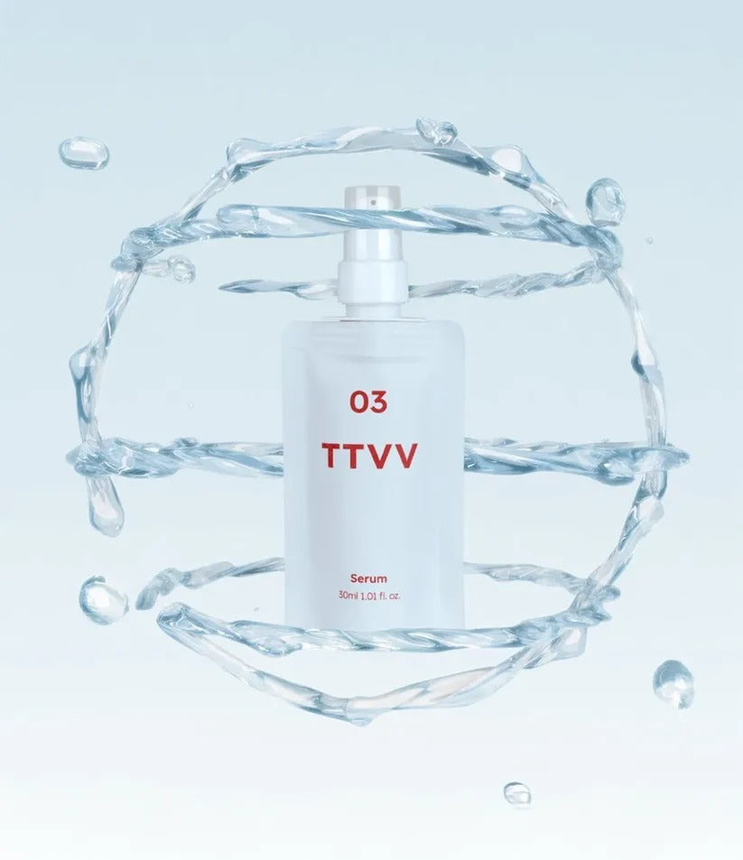 TTVV Serum 30ml
