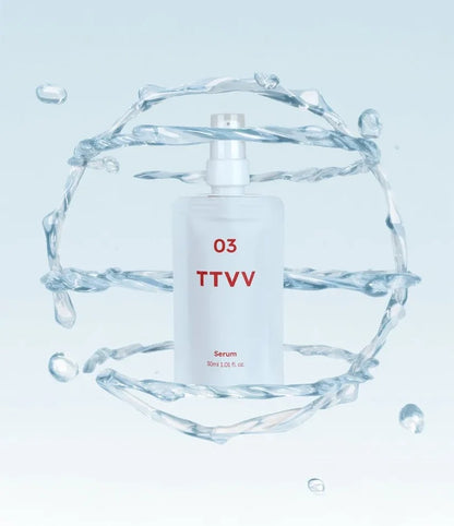 TTVV Serum 30ml