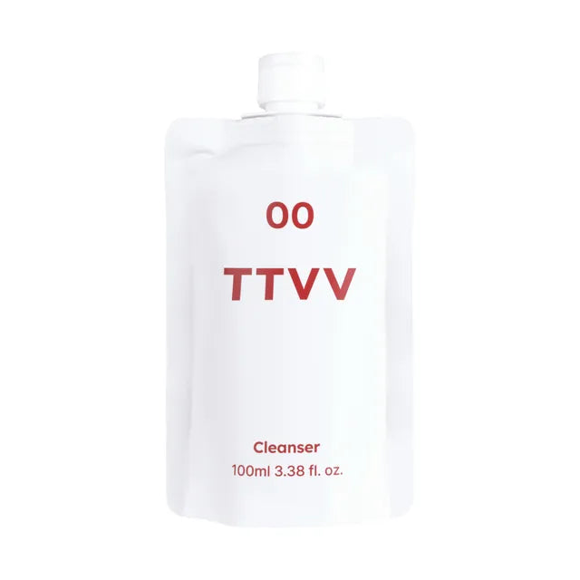 TTVV Cleanser 100ml