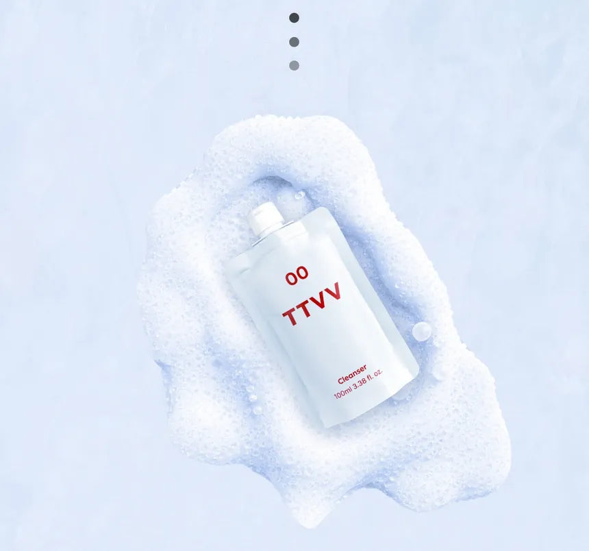TTVV Cleanser 100ml