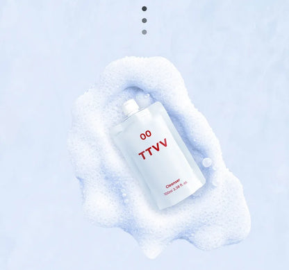 TTVV Cleanser 100ml