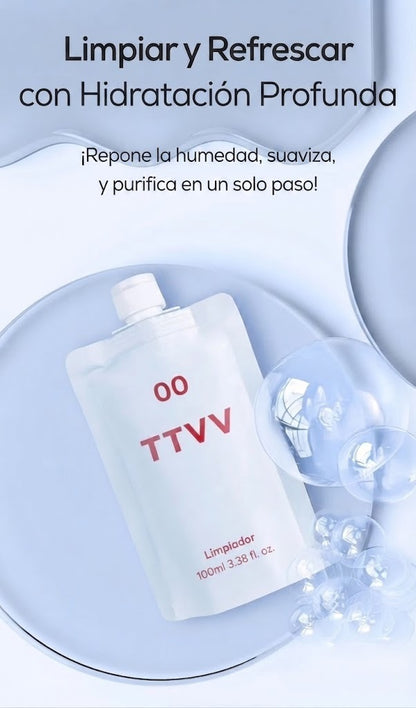 TTVV Cleanser 100ml