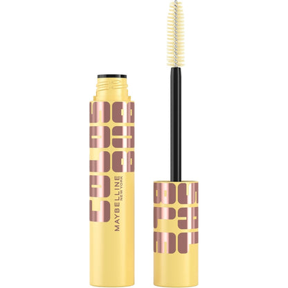 Maybelline The Colossal Bubble Mascara Waterproof