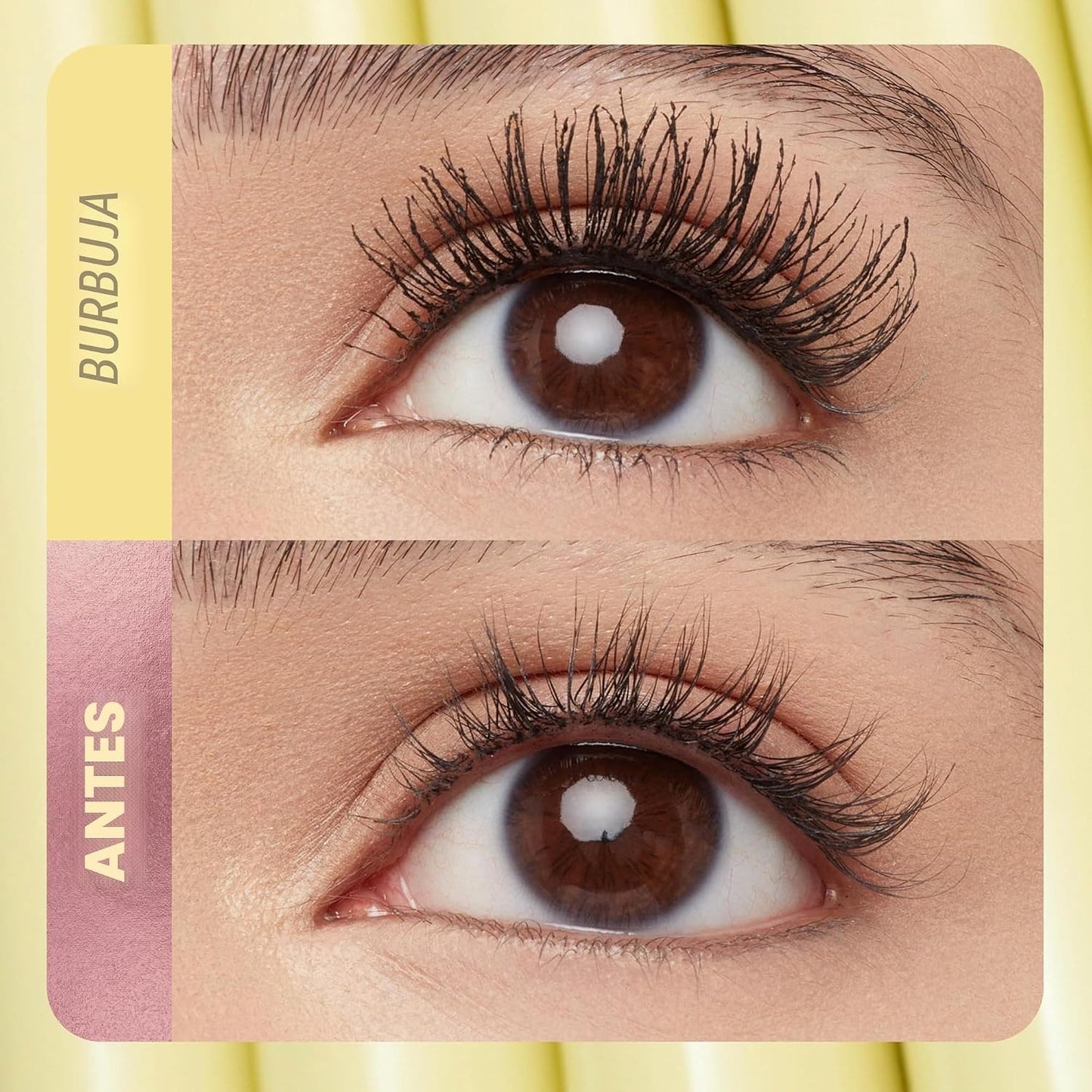 Maybelline The Colossal Bubble Mascara Waterproof