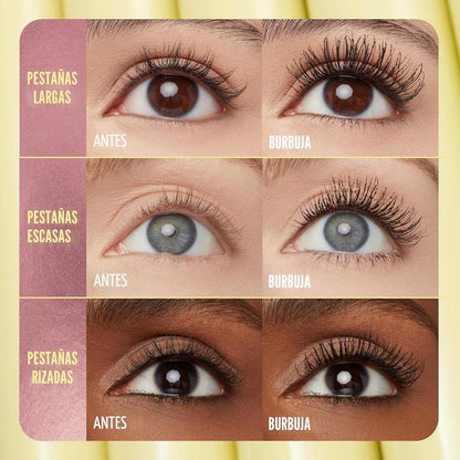 Maybelline The Colossal Bubble Mascara Waterproof