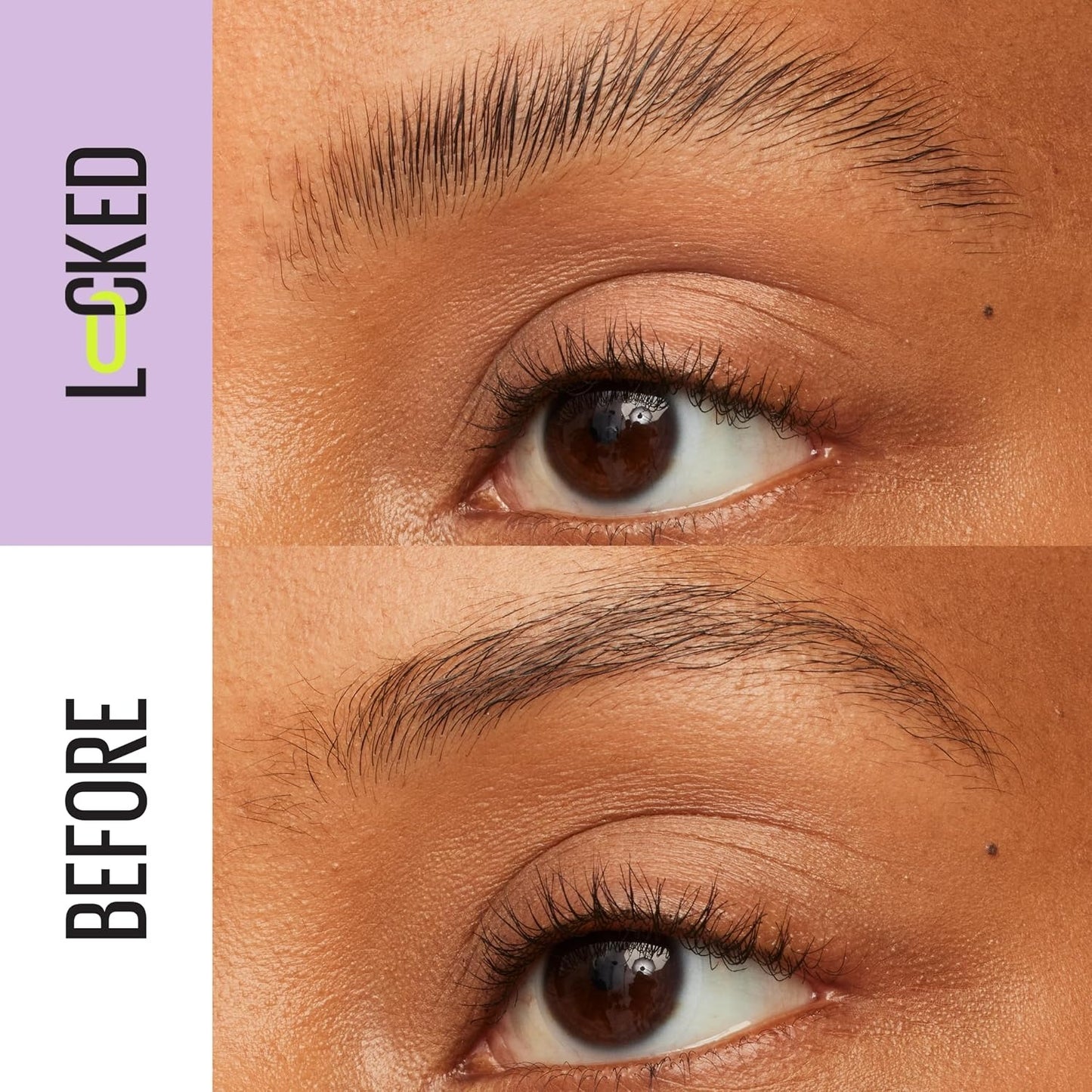 Maybelline Gel de cejas Super Lock