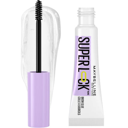 Maybelline Gel de cejas Super Lock