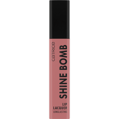 Catrice Lip Lacquer LongLasting Shine Bomb