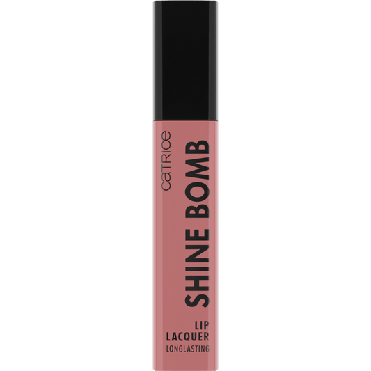 Catrice Lip Lacquer LongLasting Shine Bomb
