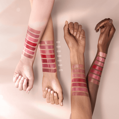 Catrice Lip Lacquer LongLasting Shine Bomb