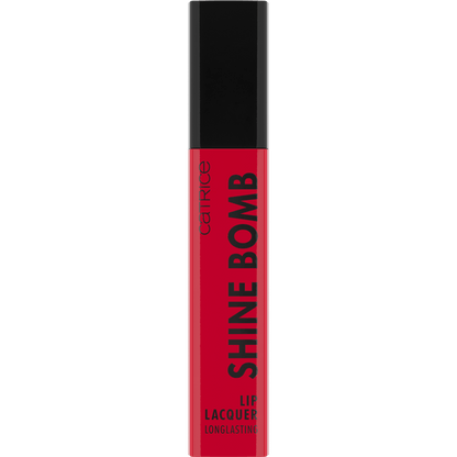 Catrice Lip Lacquer LongLasting Shine Bomb