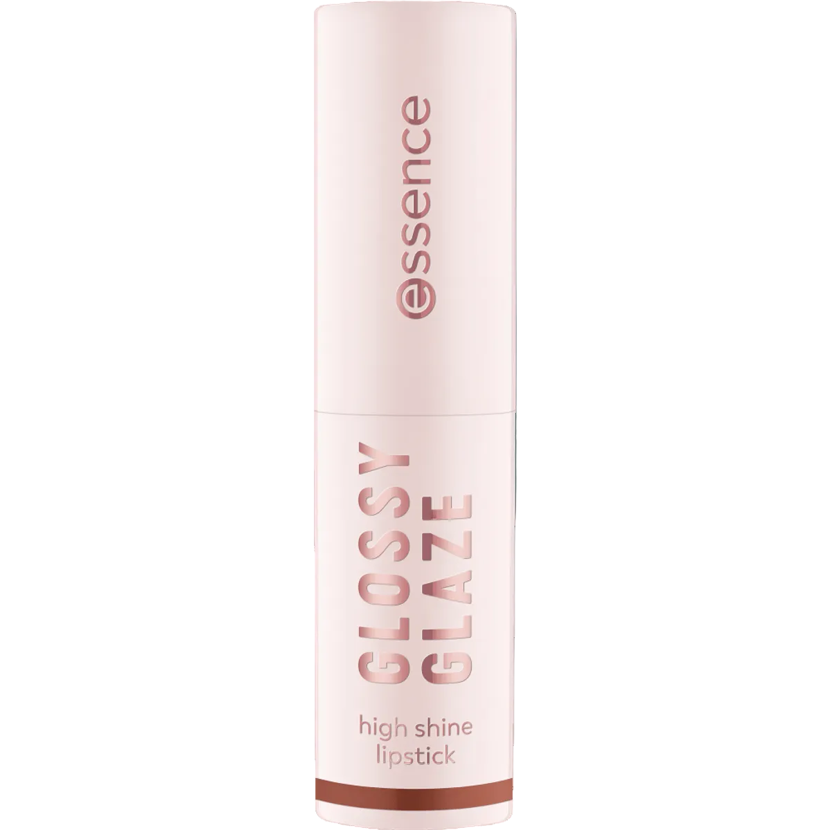 Essence High Shine Lipstick Glossy Glaze
