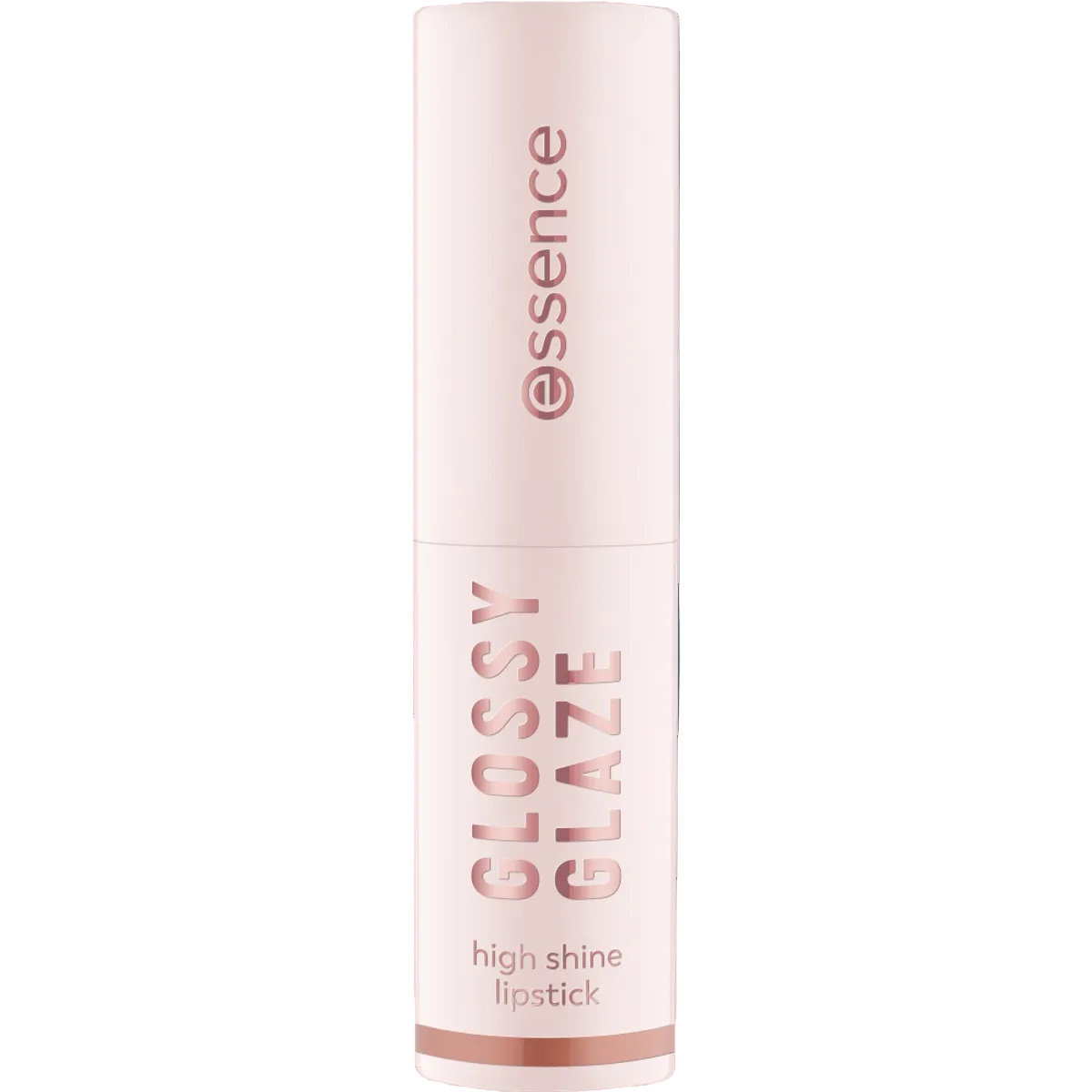 Essence High Shine Lipstick Glossy Glaze