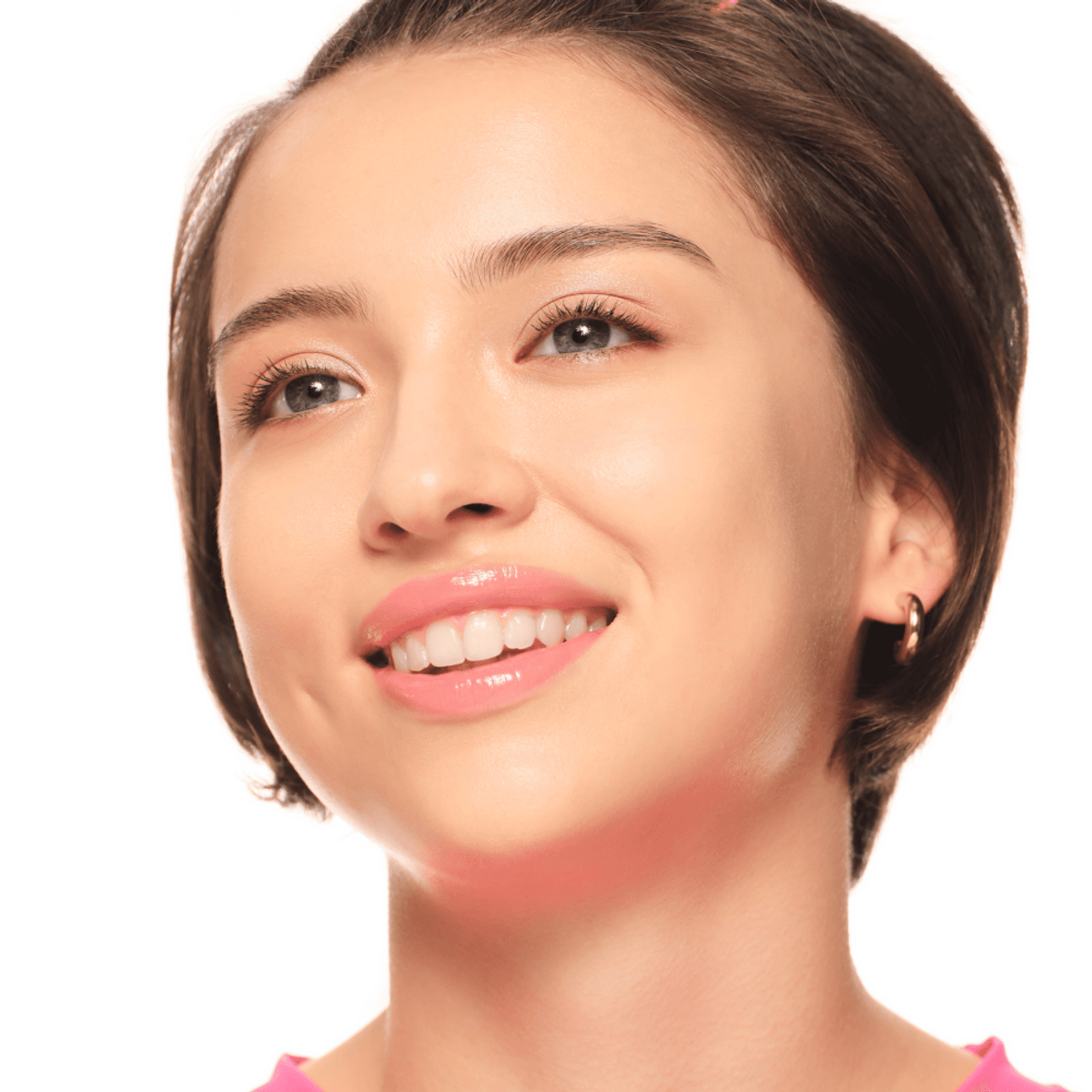 Essence High Shine Lipstick Glossy Glaze