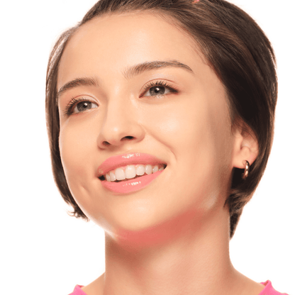 Essence High Shine Lipstick Glossy Glaze