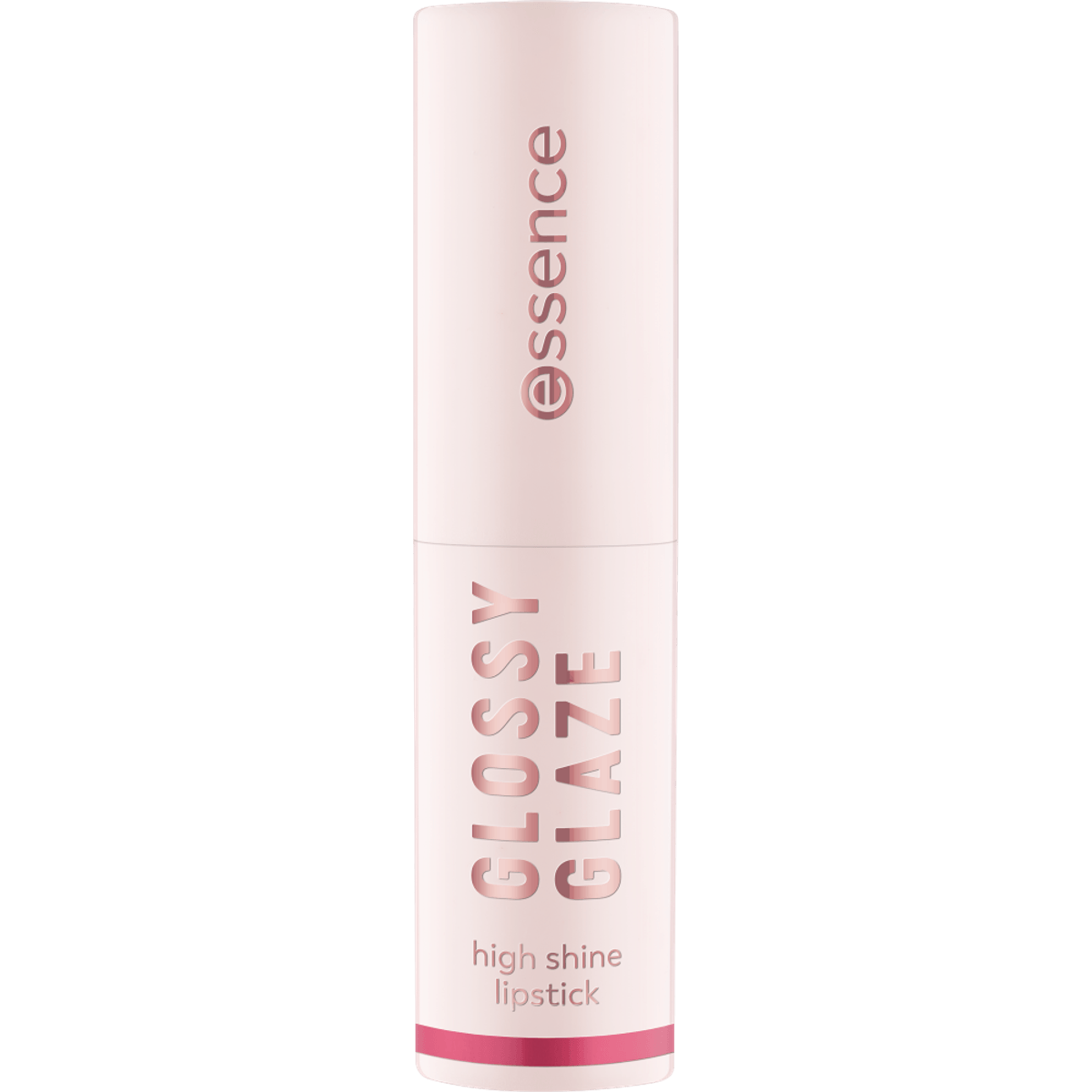 Essence High Shine Lipstick Glossy Glaze